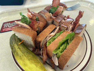 Manny's