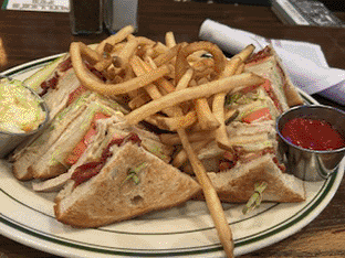 Miller's Pub