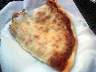 Toni's Pizza